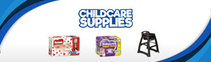Childcare Supplies
