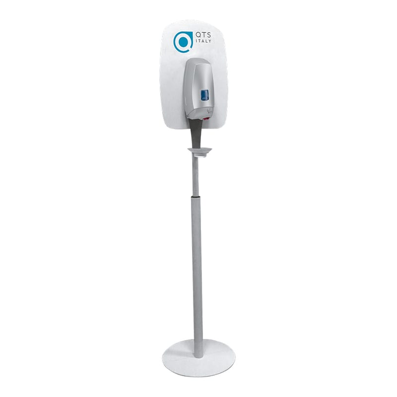 SEKO Touch Free Dispenser Stand