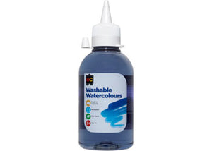 Washable Watercolours - Grey