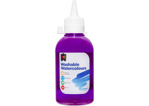 Washable Watercolours - Lilac