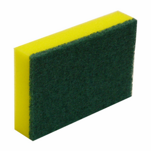 Commercial Grade Sponge Scourer