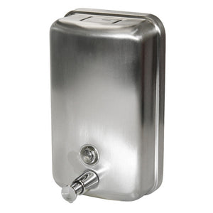 Soap Dispenser Stainless Steel 1.1L