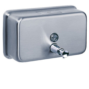 Soap Dispenser Stainless Steel 1.1L