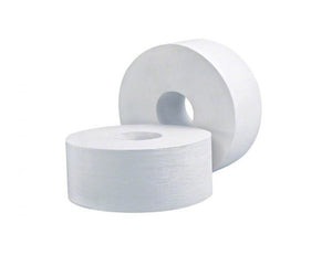 Jumbo Toilet Paper Premium 2 ply
