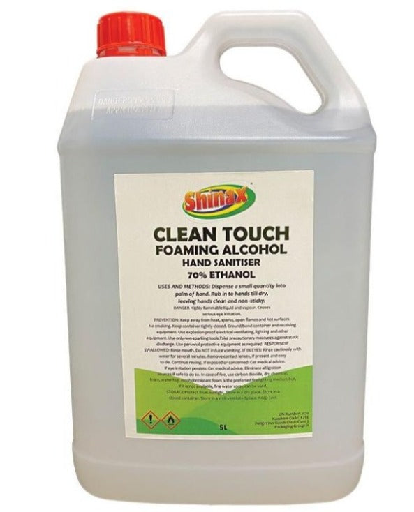 Cleaning Chemicals Sydney Cleaning Chemicals Supplier SG Packaging