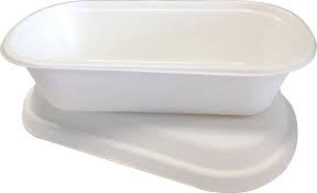 Compostable Take Home Pack 1000mL