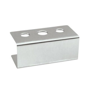 Cone Holder 3 Hole Stainless Steel