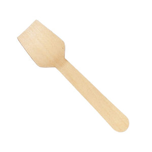Beta Eco Timber Gelato Spoon