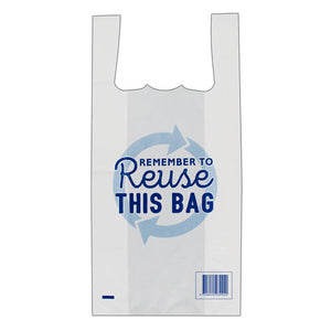 Reusable Carry Bags Medium