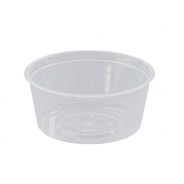 Round Takeaway 330mL