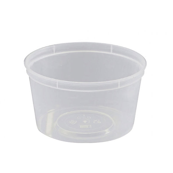 Round Takeaway 450mL