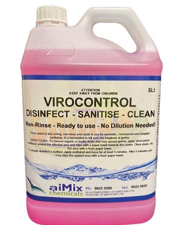 Viro Control