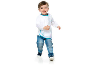 Toddler Smock Long Sleeve (ages 1-3)