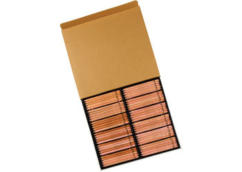 Jumbo Triangular HB Pencils