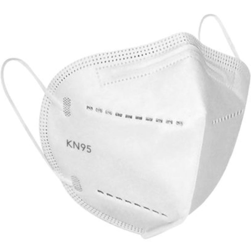 Re-usable Face Mask KN95 20PCS