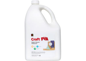 Craft PVA Glue - 5L