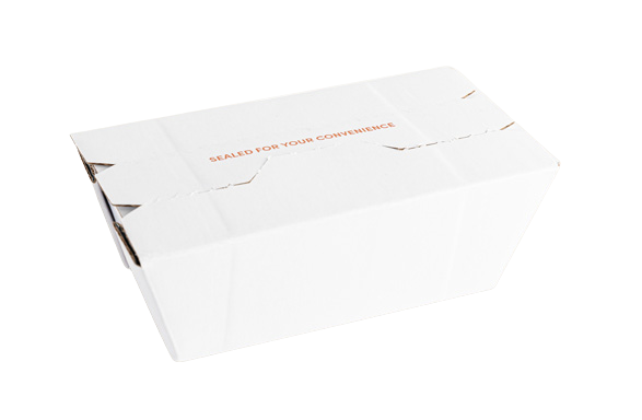 Thermotainer™ Take Home Tub 500mL