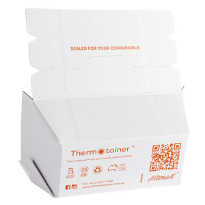 Thermotainer™ Take Home Tub 1500mL
