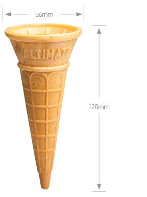 Altimate Single Cone