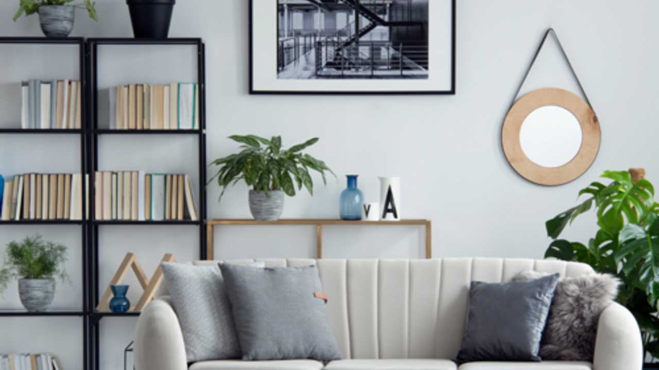 Choose the proper cleansing elements for your home