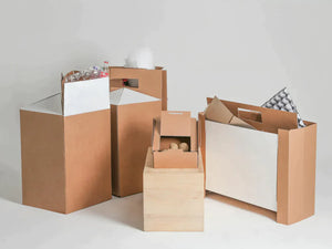 Why Modern Consumers Prefer Eco-Friendly Packaging?