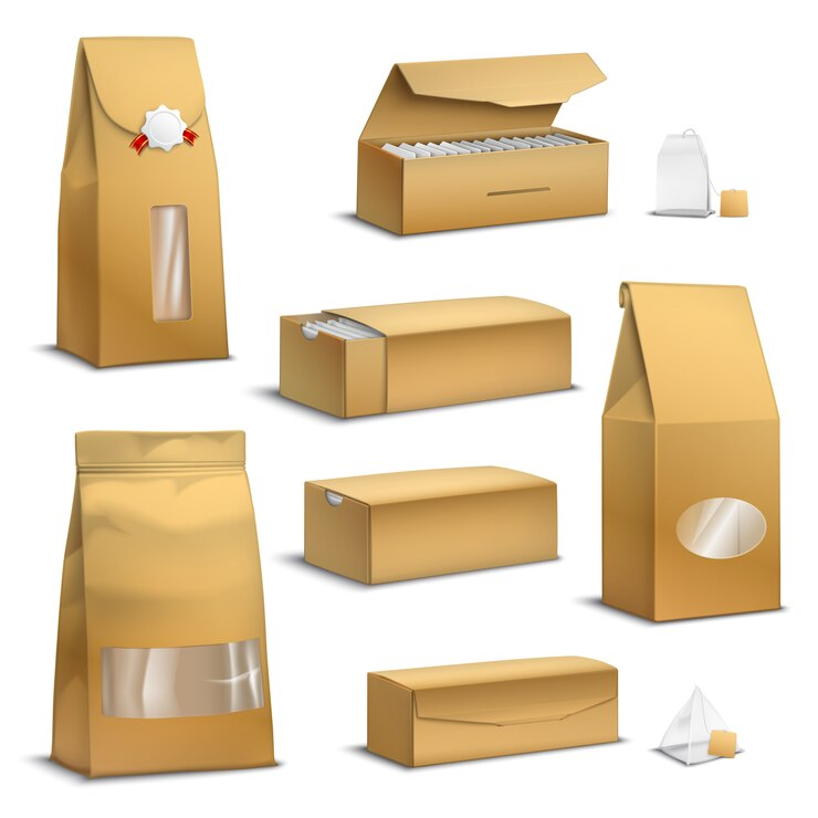 The Ultimate Guide to Choosing the Right Food Packaging Supplier