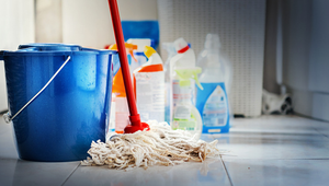 Things to check while buying cleaning supplies