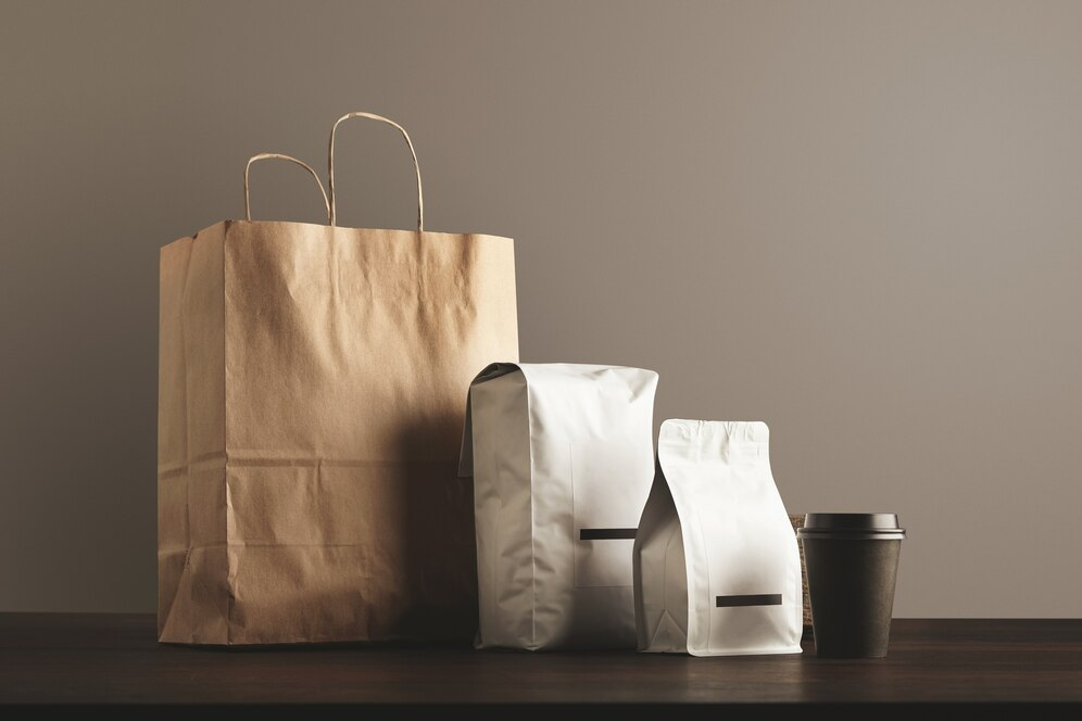 Choosing the Right Food Packaging for Your Sydney-Based Business
