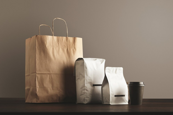 Choosing the Right Food Packaging for Your Sydney-Based Business