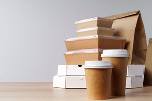 5 Reasons to Choose Professional Food Packaging Services