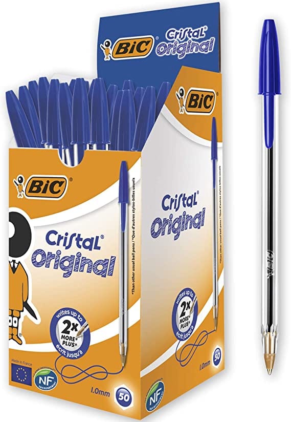Cristal Original Ball Pen