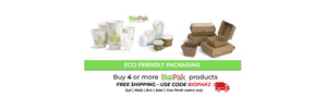  Eco-Friendly Packing