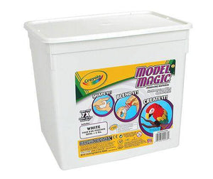 Crayola Model Magic 907g White