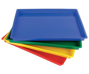 EC Art Trays Pack of 4