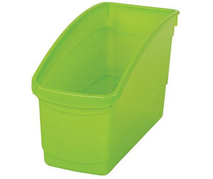 Book and Storage Tub