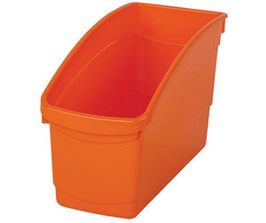 Book and Storage Tub