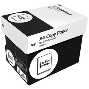 A4 Copy Paper 500 Sheets