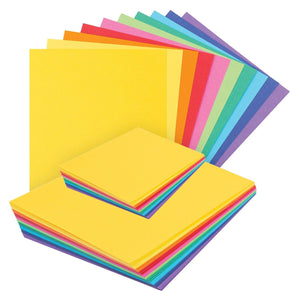 Coloured Cardboard By Zart 220gsm Pack of 100 A4