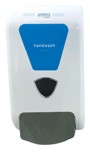 Zexa Manual Dispenser Handwash