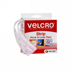 Velcro Strip Hook & Loop Tape