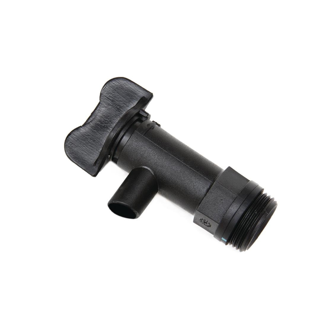 Cleaning Chemicals Bottle Drum Tap Dispenser