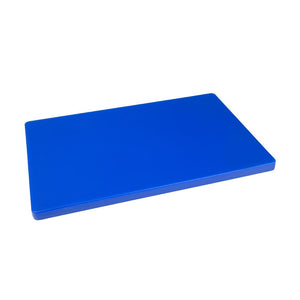 Hygiplas Thick Density Blue Chopping Board
