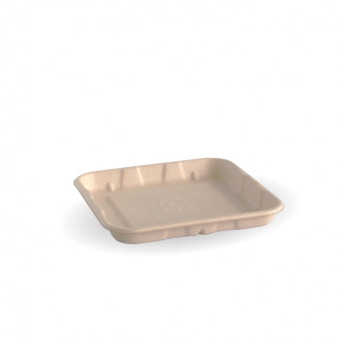 Biopak Produce Trays