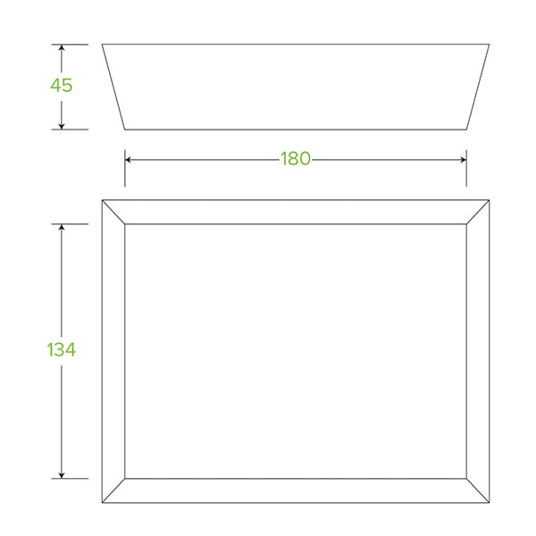Biopak Tray 3