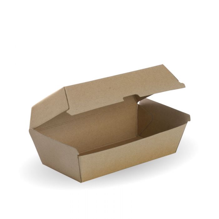 Disposable Biopak Container Split Box Biopak Packaging Supplies | Biopak Shop for Cups, Bowls & Containers