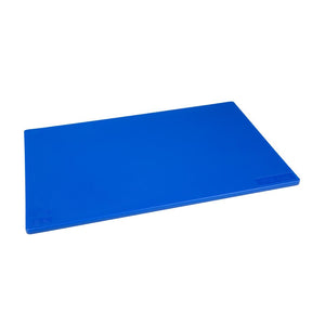 Hygiplas Standard Density Blue Chopping Board