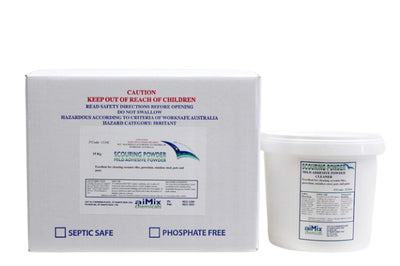 Scouring Powder