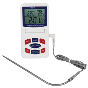 Hygiplas Digital Oven Cooking Thermometer