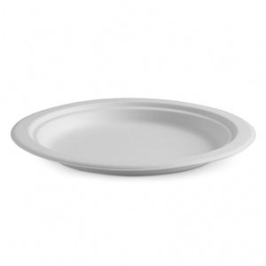 Biopak Round Plate 9"