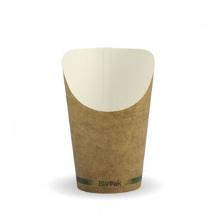 Paper Coffee Cups, Chip Cups & Bowls
